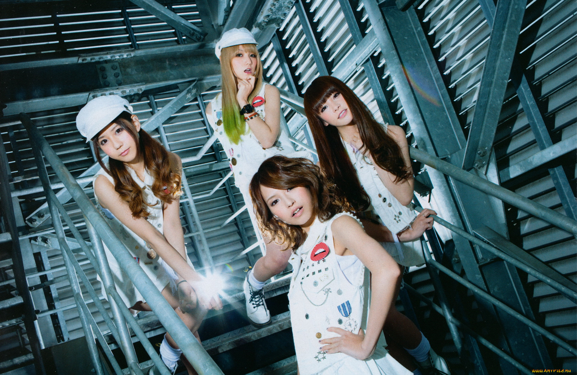 scandal, , , , 